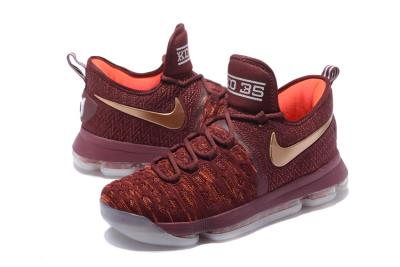 cheap nike zoom kd9 cheap no. 1